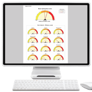 Brain Optimization Index Uses