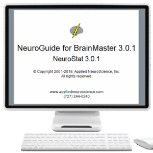 Upgrade an NGBMr to a NeuroGuide